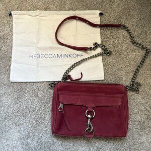 Rebecca Minkoff Mini Mac